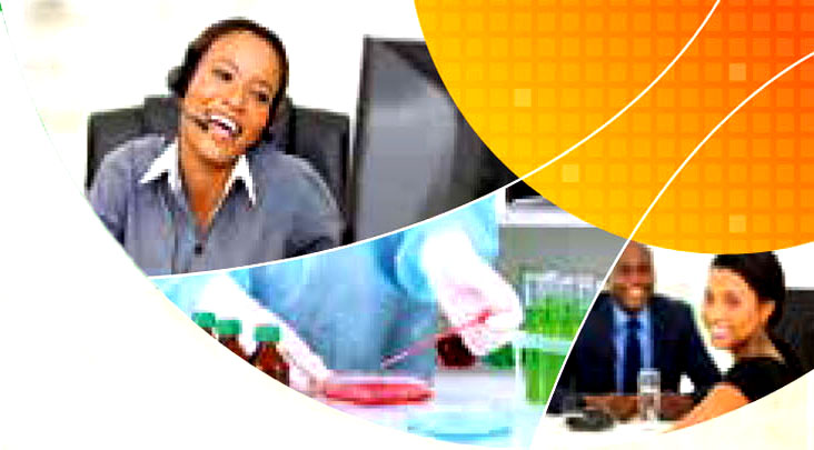 Gestion du Personnel